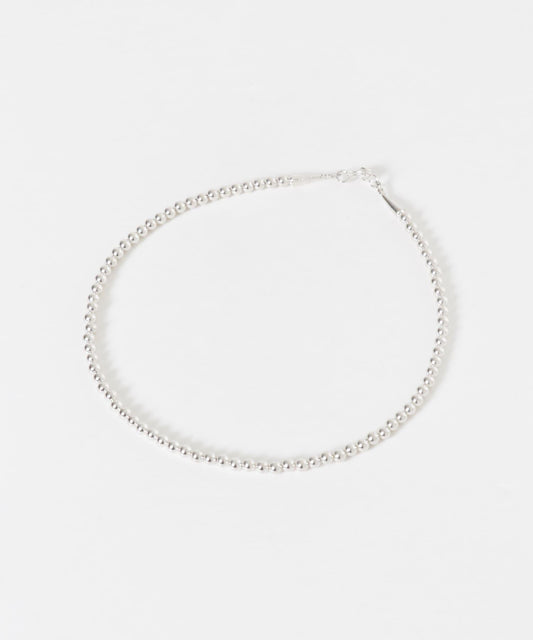 ERICKA NICOLAS BEGAY 簡約設計項鍊 5mm