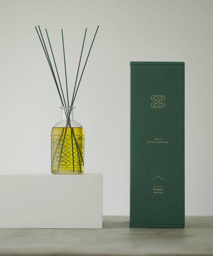 Komons 藤條香薰擴香瓶230ml