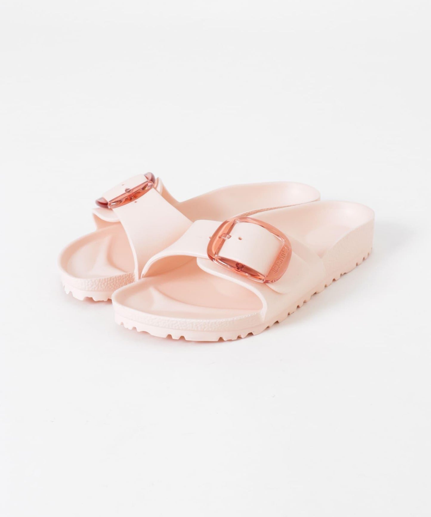 BIRKENSTOCK Madrid 大扣EVA拖鞋