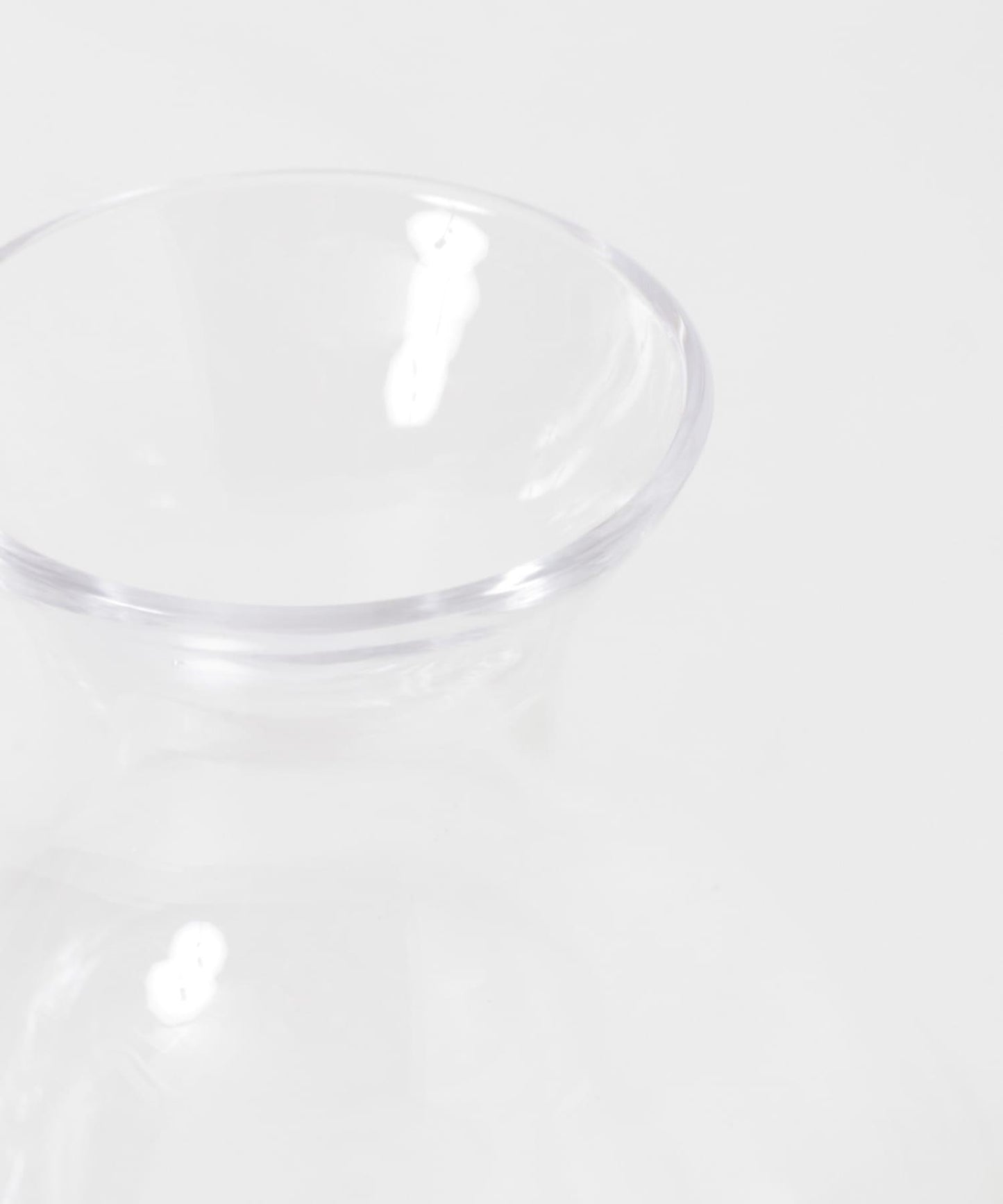 廣田硝子 耐熱圓形德利杯套裝