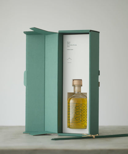 Komons 藤條香薰擴香瓶230ml