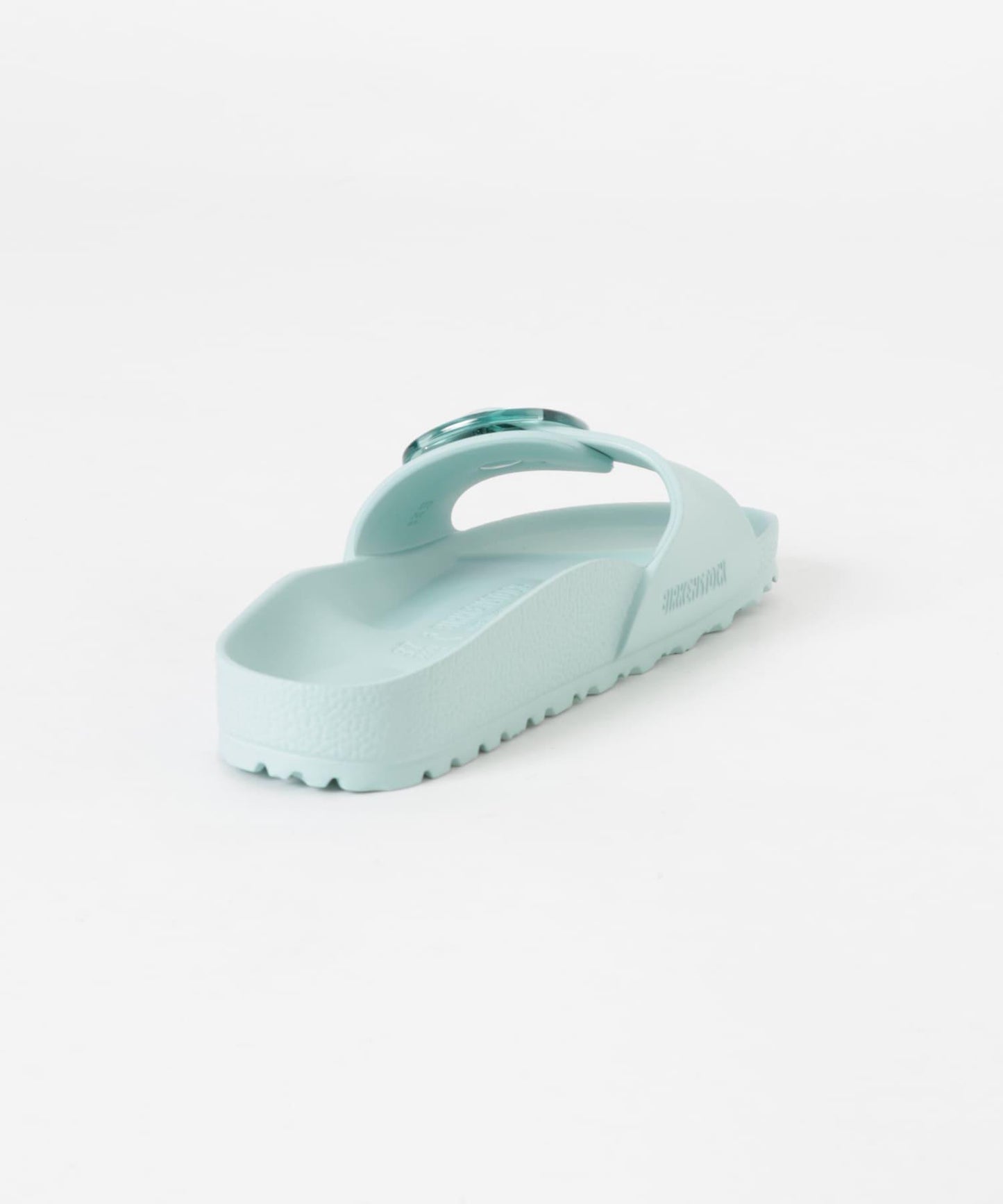 BIRKENSTOCK Madrid大號金屬扣EVA拖鞋