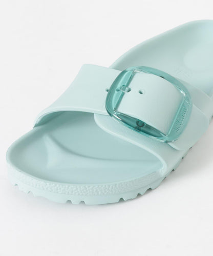 BIRKENSTOCK Madrid大號金屬扣EVA拖鞋