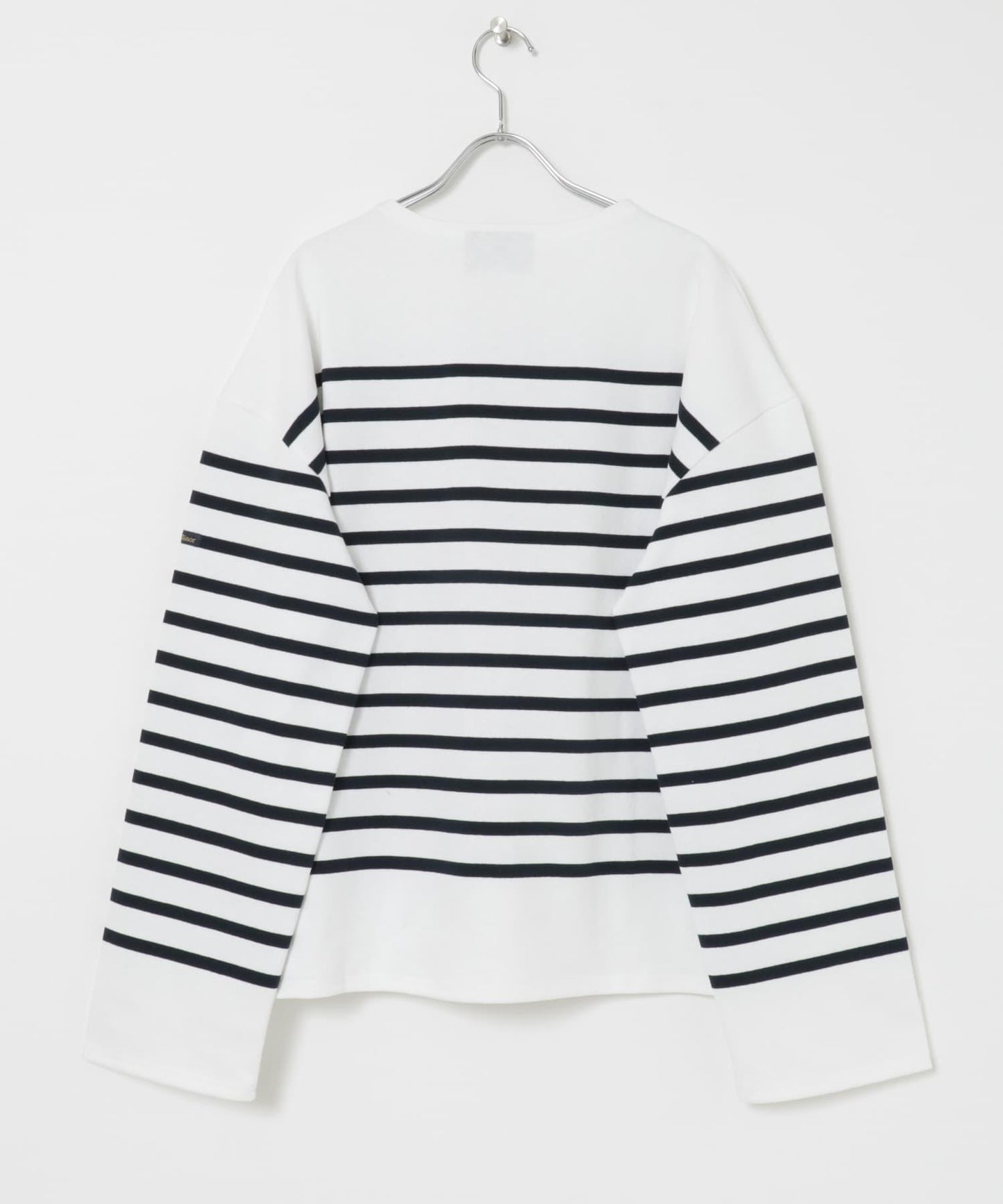 「聯名」Le minor × REVERBERATE × UR 條紋水手衫