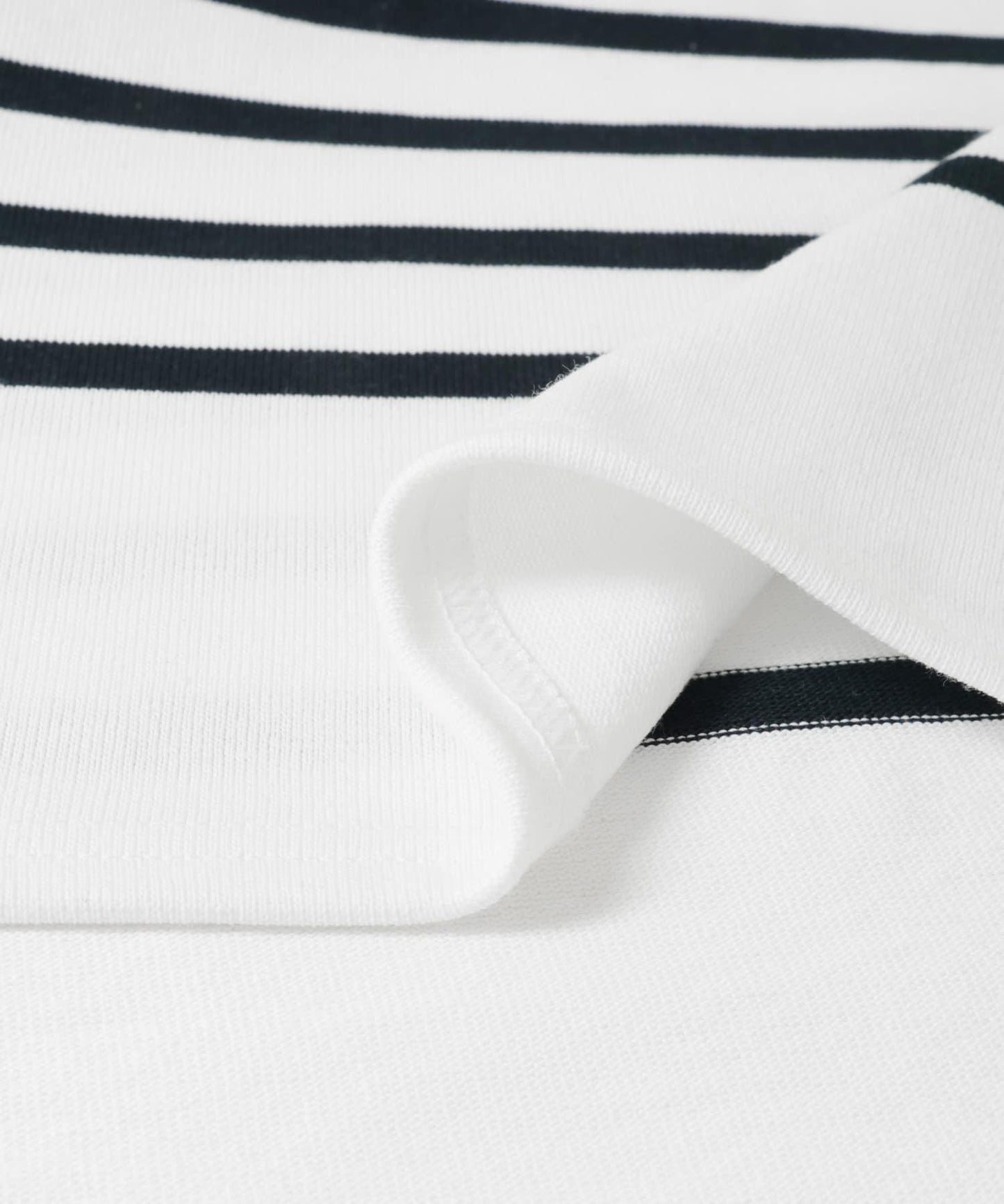 「聯名」Le minor × REVERBERATE × UR 條紋水手衫