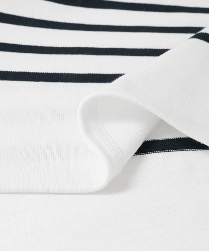 「聯名」Le minor × REVERBERATE × UR 條紋水手衫