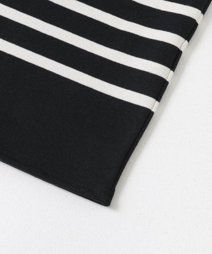 「聯名」Le minor × REVERBERATE × UR 條紋水手衫