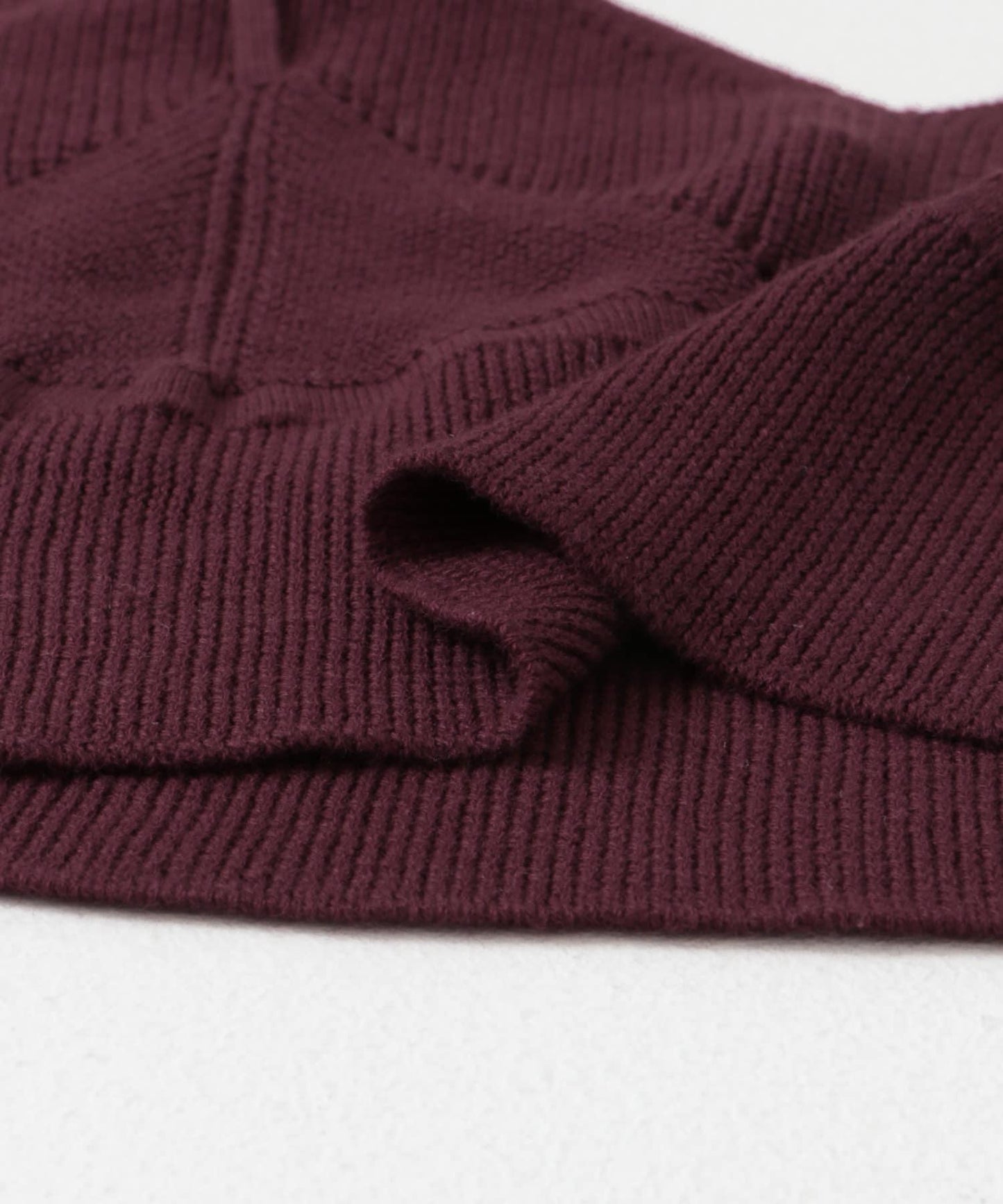 層疊風格針織背心