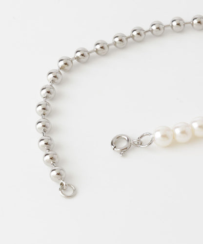 帶別針長款項鍊