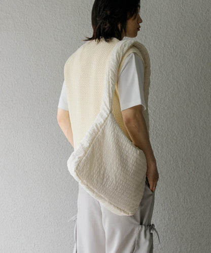 加厚大號單肩包