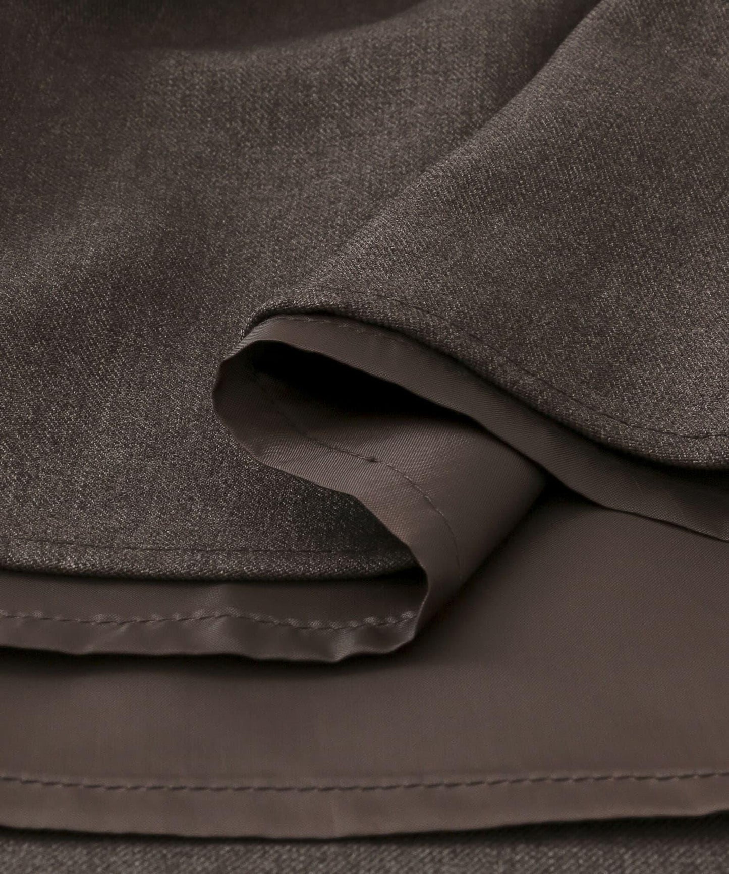 仿羊毛美人魚裙