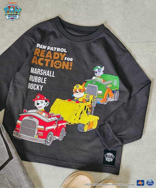 PAW Patrol 2件裝T恤