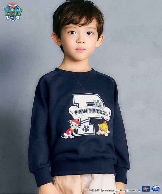 PAW Patrol 4款圓領衛衣