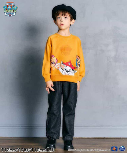 PAW Patrol 4款圓領衛衣