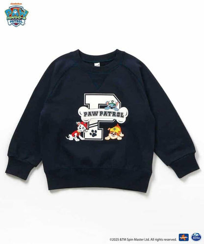 PAW Patrol 4款圓領衛衣