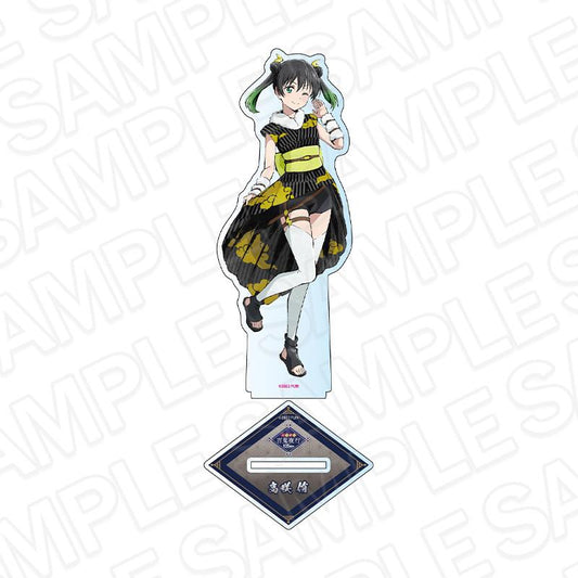 LoveLive!虹咲學園學園偶像同好會 大號亞克力立牌 高咲侑 百鬼夜行 ver.