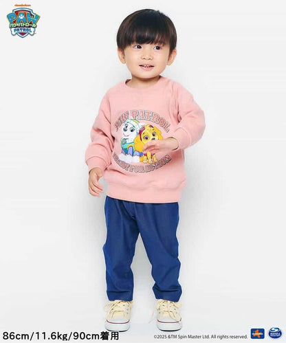 PAW Patrol 4款圓領衛衣