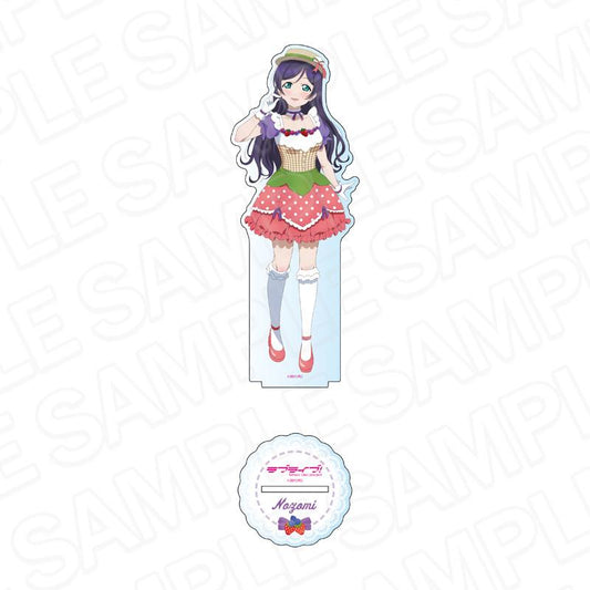 LoveLive! 大號亞克力立牌 東條希 Cafe party ver