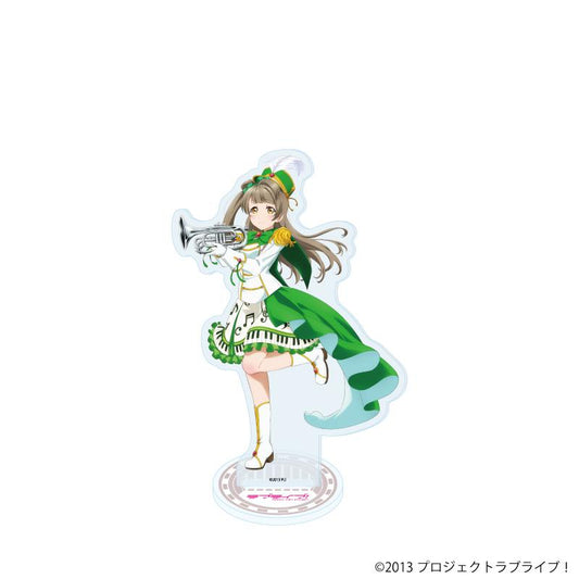 LoveLive! 亞克力立牌03/南小鳥 遊行ver.（新繪插畫）