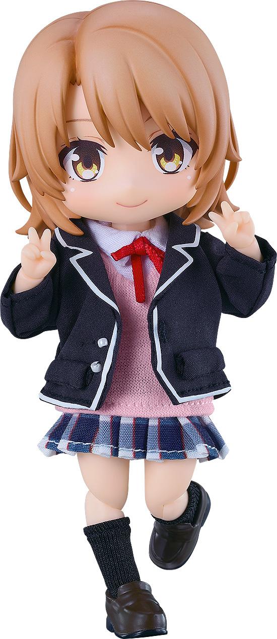 《我的青春戀愛物語果然有問題》 ねんどろいどどーる 一色彩羽