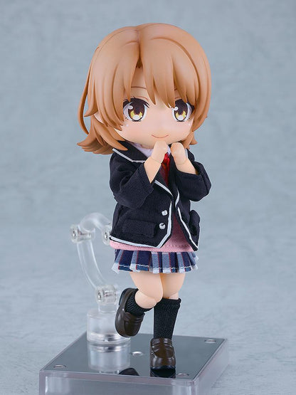 《我的青春戀愛物語果然有問題》 ねんどろいどどーる 一色彩羽