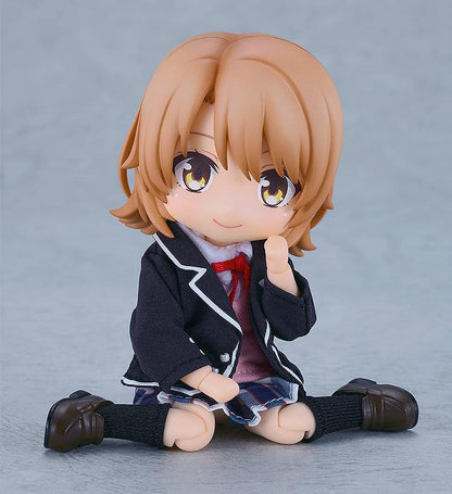 《我的青春戀愛物語果然有問題》 ねんどろいどどーる 一色彩羽