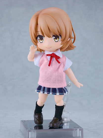 《我的青春戀愛物語果然有問題》 ねんどろいどどーる 一色彩羽