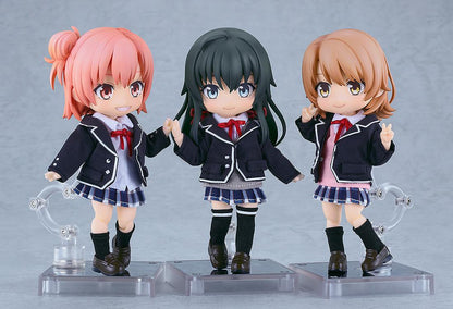 《我的青春戀愛物語果然有問題》 ねんどろいどどーる 一色彩羽