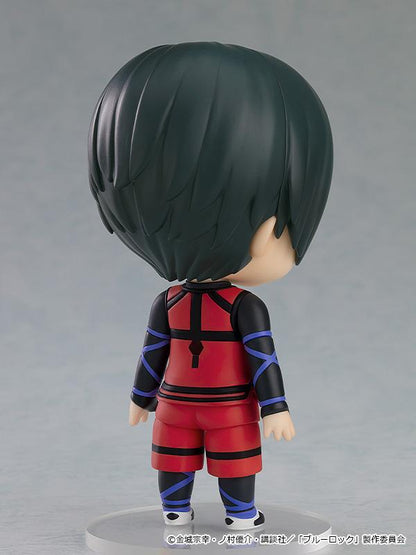 《藍色監獄》 ねんどろいど 糸師凜