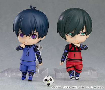 《藍色監獄》 ねんどろいど 糸師凜