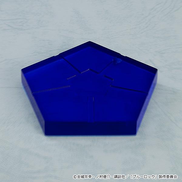 《藍色監獄》 ねんどろいど 糸師凜