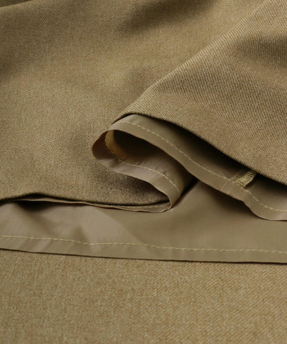 「2尺碼可選」後背交叉連衣裙