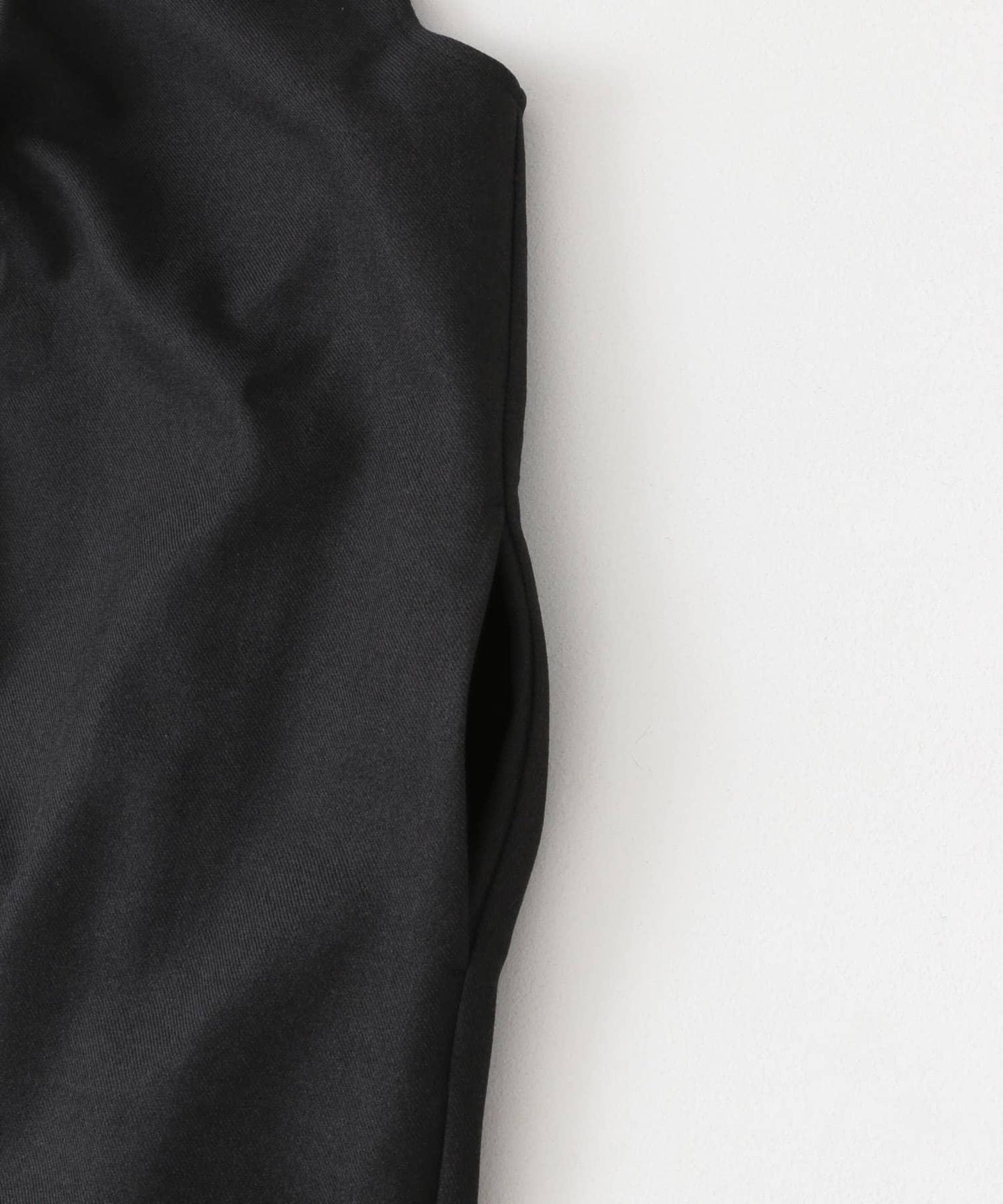 「2尺碼可選」後背交叉連衣裙