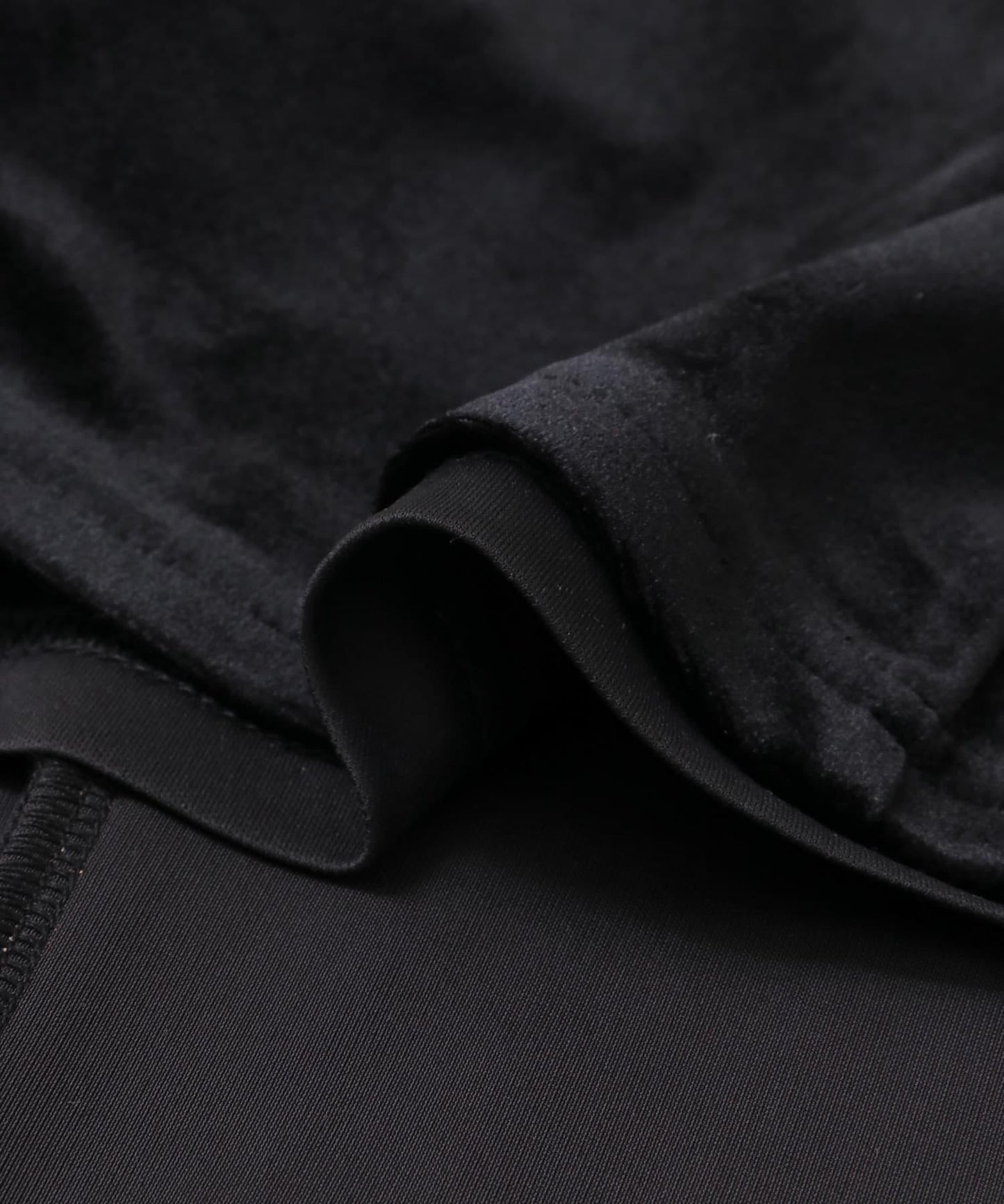 微喇天鵝絨半裙