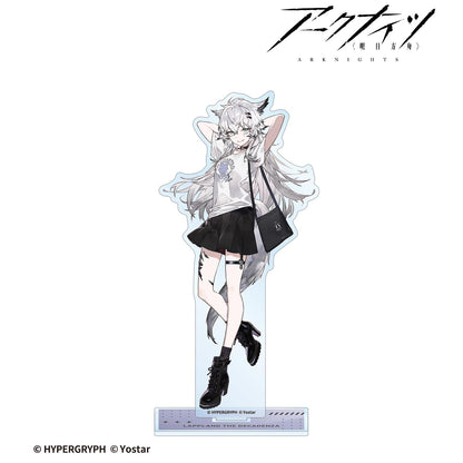 《明日方舟》荒蕪拉普蘭德 購物ver. 大號亞克力立牌