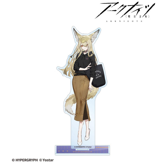 《明日方舟》烏爾比斯福利亞 購物ver. 大號亞克力立牌