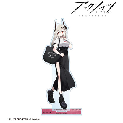 《明日方舟》瑪德洛克 購物ver. 大號亞克力立牌