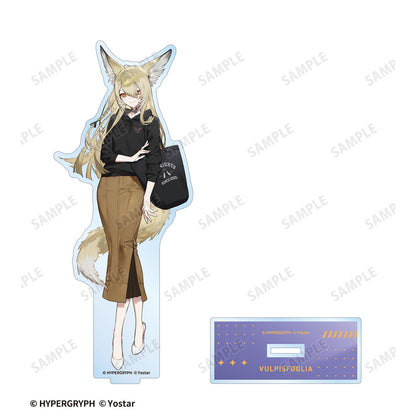 《明日方舟》烏爾比斯福利亞 購物ver. 大號亞克力立牌