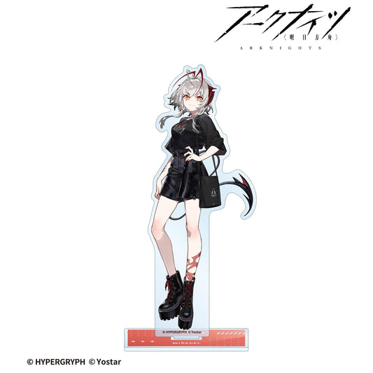 《明日方舟》烏莎黛爾 購物ver. 大號亞克力立牌
