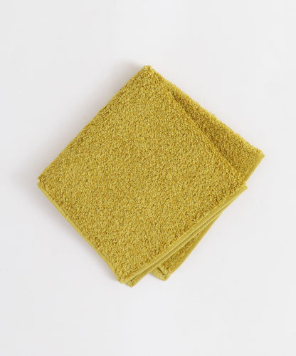 HIPPOPOTAMUS BC混紡主理浴巾