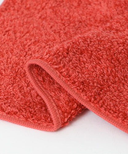 HIPPOPOTAMUS BC混紡主理浴巾