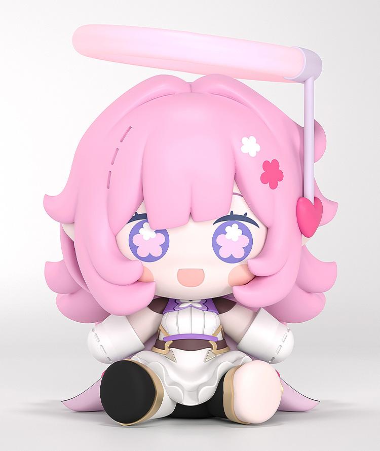 《崩壞3》_Huggy Good Smile 武裝人形·妖精艾莉