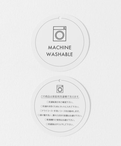 可水洗圖案印花透視針織衫