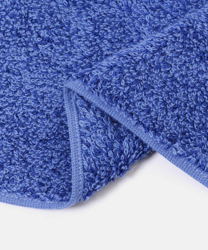 HIPPOPOTAMUS BC混紡主理浴巾