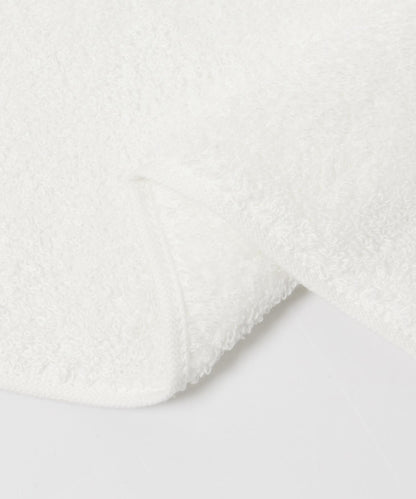 HIPPOPOTAMUS BC混紡主理浴巾