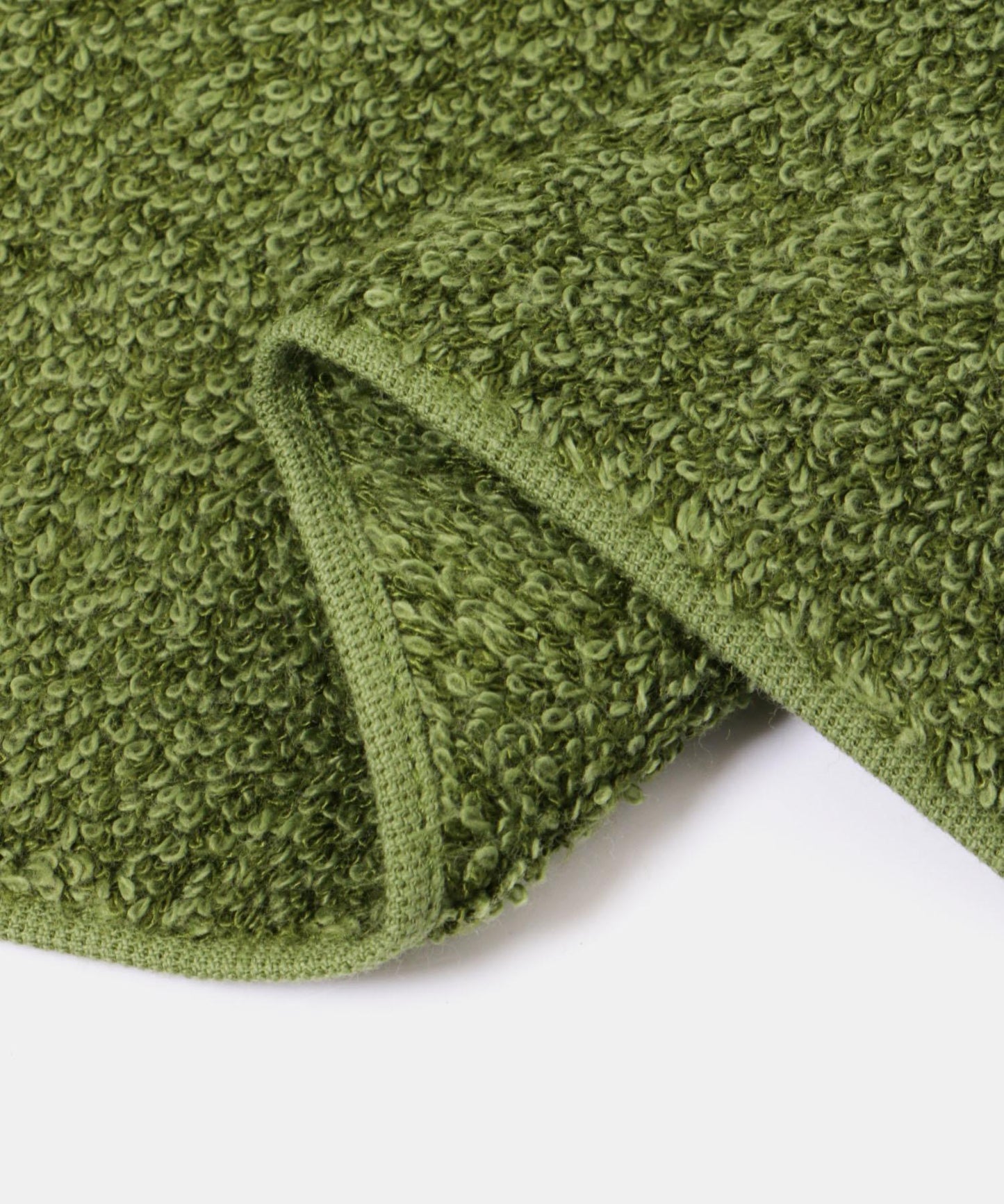 HIPPOPOTAMUS BC混紡主理浴巾