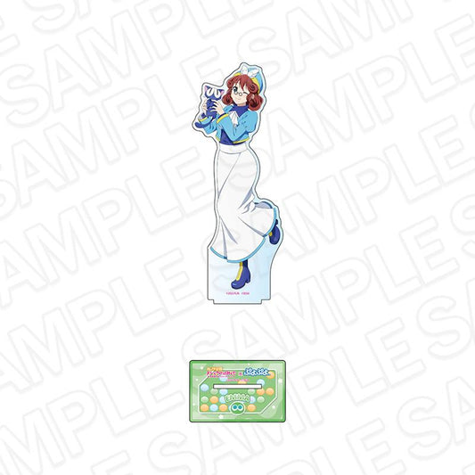 LoveLive!虹咲學園學園偶像同好會×《噗喲噗喲》_大型亞克力立牌 艾瑪·維爾德