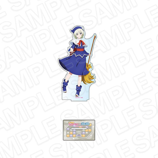 LoveLive!虹咲學園學園偶像同好會×《噗喲噗喲》_大型亞克力立牌 米婭·泰勒