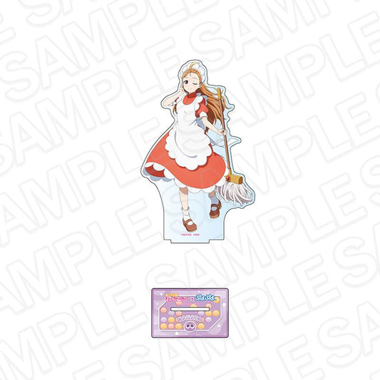 LoveLive!虹咲學園學園偶像同好會×《噗喲噗喲》_大型亞克力立牌 近江彼方
