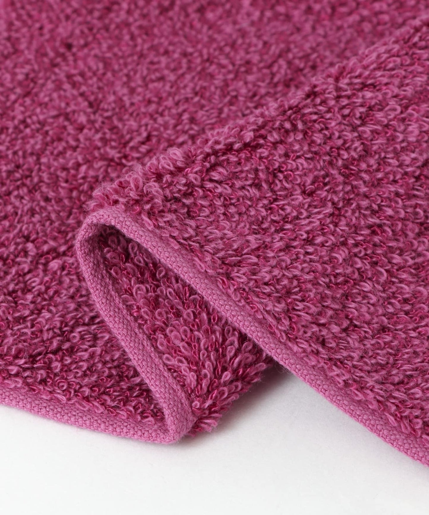 HIPPOPOTAMUS BC混紡主理浴巾